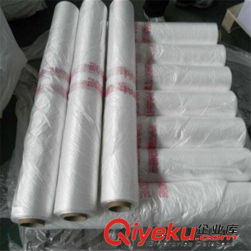 廠家批發塑料薄膜 耐高溫塑料薄膜 農用薄膜 溫室大棚膜 無滴膜原始圖片3