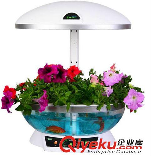 【2014最火爆項目】智能花盆 花盆容器 gd禮品