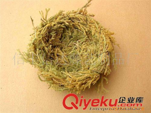 復活節籃子鳥窩鳥巢鳥屋雞窩 定制手工居家裝飾擺件 照拍攝道具