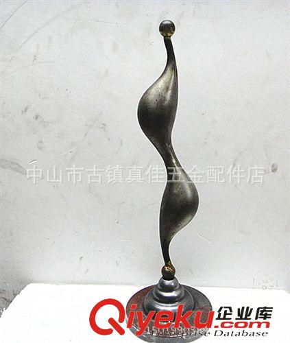 供應銷售燈飾五金配件/家具五金/臺燈件/旋壓花瓶/工藝配件原始圖片3