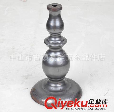 臺燈五金燈飾配件/燈具配件/臺燈配件/旋壓花瓶/高難度旋壓花瓶