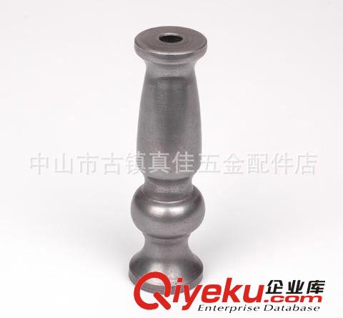 旋压灯饰配件/家具五金/工艺品/工艺台灯柱/旋压加工/冲压