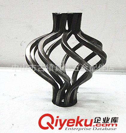 旋压灯饰配件/家具五金/工艺品/工艺台灯柱/旋压加工 /冲压