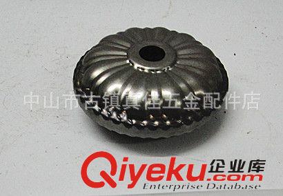 供應銷售燈飾五金配件/家具五金/臺燈件/旋壓花瓶/工藝配件原始圖片2