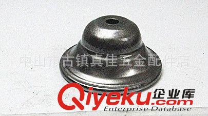 銷售旋壓燈飾配件/玻璃五金/菊花底座/吸頂燈盤/車鐵件/煙具原始圖片2