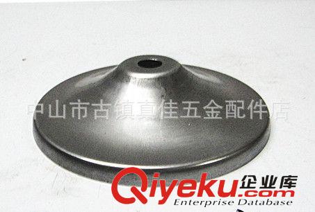 供應(yīng)銷售燈飾五金配件/家具五金/臺(tái)燈件/旋壓花瓶/工藝配件原始圖片2