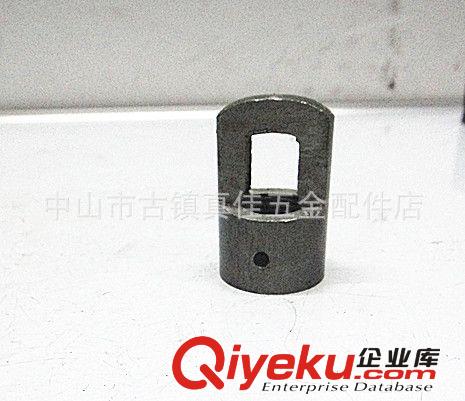 供應(yīng)煙具/金屬工藝品 燈具配件/工藝品中柱/拉伸五金/水晶吊燈原始圖片2