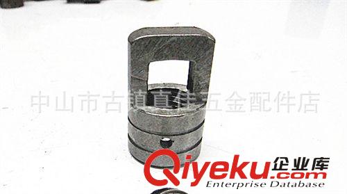 供應(yīng)煙具/金屬工藝品 燈具配件/工藝品中柱/拉伸五金/水晶吊燈原始圖片3