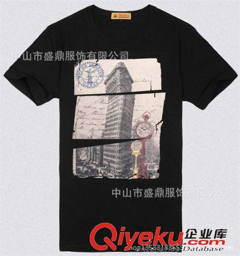 T恤，T-shirt,polo,翻領(lǐng)T恤，男T恤，女T恤，時尚T恤原始圖片3