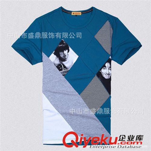 T恤，T-shirt,tshirt,polo,文化衫，男裝，時(shí)尚T恤