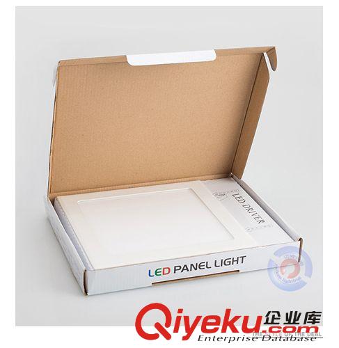 【邁肯光電】古鎮(zhèn)LED照明燈具 方形12W暗裝 LED面板燈