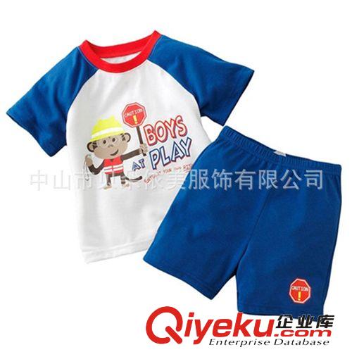 韓版套裝可愛兔子女童套裝兒童打底褲套裝 童套裝