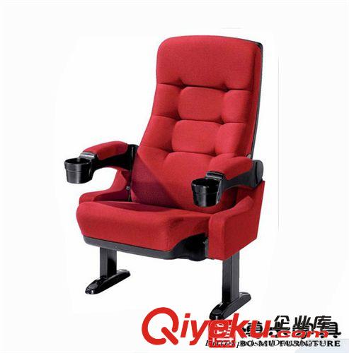 七星級酒店會議室專用椅/電影院椅/培訓演講培訓椅/博木酒店家具原始圖片3