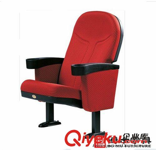 佛山廠家直銷/禮堂劇院椅/電影院椅/劇院椅/報告廳座椅/公共排椅原始圖片2