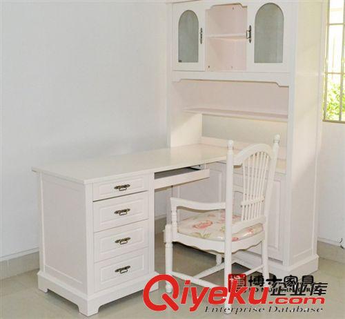 訂制七星級酒店套房家具/優(yōu)質(zhì)歐式梳妝桌/化妝桌/桌子家具制造商原始圖片2