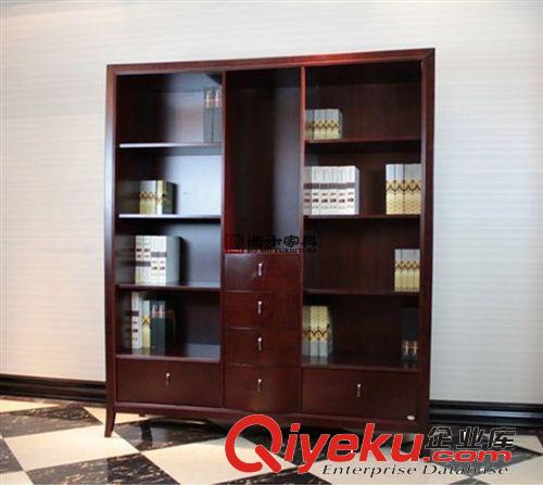 珠海文件書柜廠家/簡易宜家文件柜/書籍擺放柜/書籍文件柜存放處