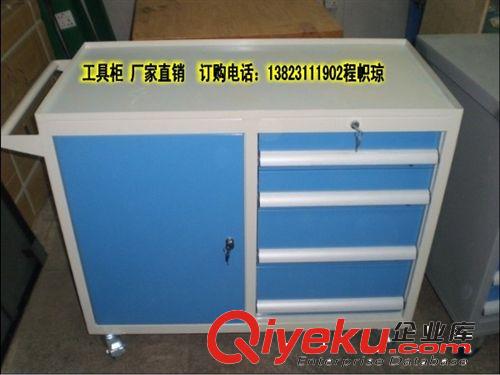 深圳創富新源廠家直銷工業電腦柜，鋼制電腦柜，移動電腦柜供應商