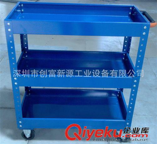 【廠家熱銷工具車】長(zhǎng)安移動(dòng)工具車，維修工具車，抽屜式工具車