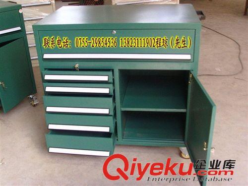 【廠家熱銷工具車】長(zhǎng)安移動(dòng)工具車，維修工具車，抽屜式工具車