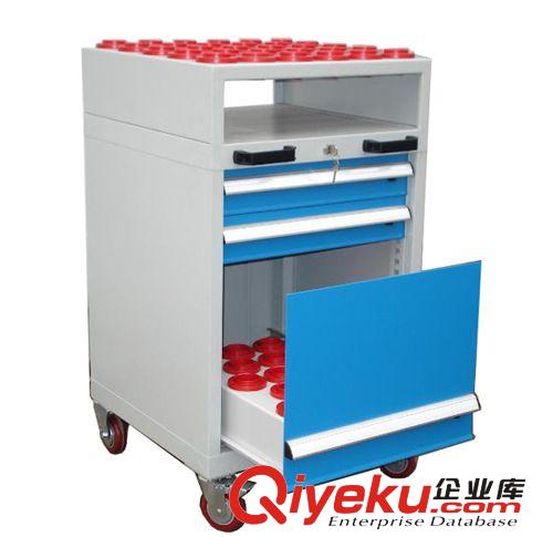 供應創富新源移動刀具車，深圳BT40刀具車，臺山簡易刀具車批發原始圖片3