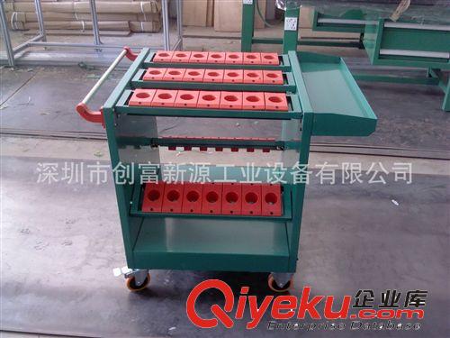 廠家直銷移動(dòng)刀具車，江門三抽移動(dòng)刀具車圖片，陽江BT40刀具推車原始圖片3