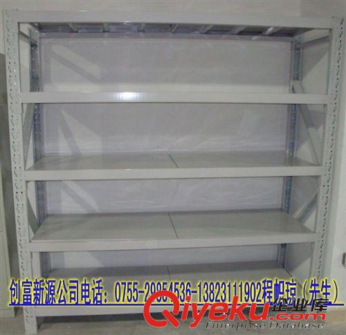 供應倉庫貨架，觀瀾輕型倉庫貨架，西鄉中型層板式貨架廠家直銷原始圖片3
