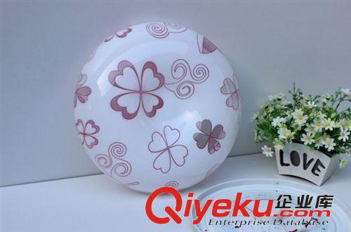 臥室吸頂燈圓形花紋 xidingdeng 18W LED吸頂燈批發廠家dengju原始圖片3
