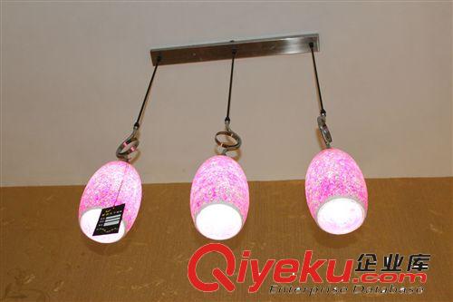 創(chuàng)意中山燈飾廠家熱銷 新款客廳餐廳吊燈原始圖片3