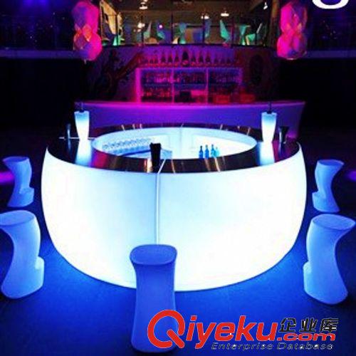 led發(fā)光家具 時(shí)尚 ktv發(fā)光個(gè)性創(chuàng)意酒吧家具 吧臺(tái)燈 LED家具5件套