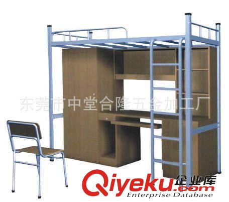 供應學生公寓床、美觀實用公寓床、牢固公寓床 東莞公寓床