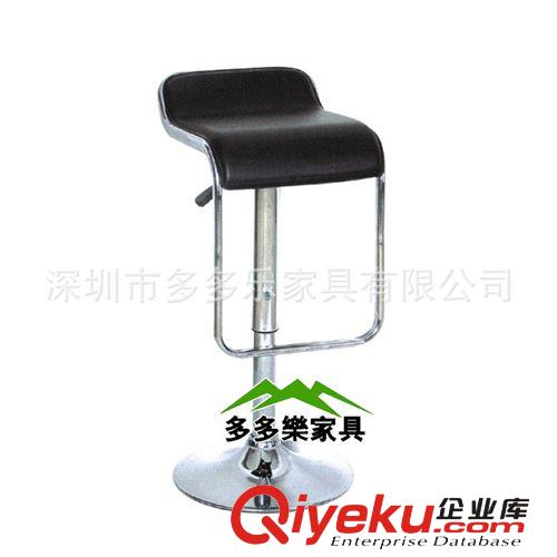 酒吧吧椅 金屬吧椅 銀行高腳凳 接待椅子 定制時尚個性升降吧椅原始圖片2