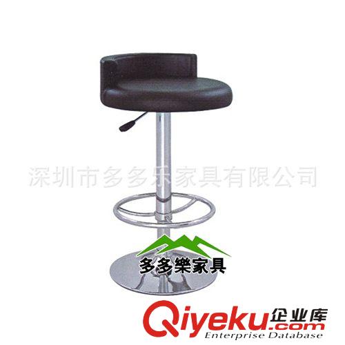 酒吧專用gd吧椅 五金吧椅 廠家直銷熱賣款式 搖滾酒吧家具定做原始圖片3