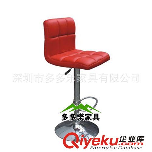 廠家直銷酒吧吧椅  酒吧吧椅 前臺收銀高腳凳子 升降轉椅