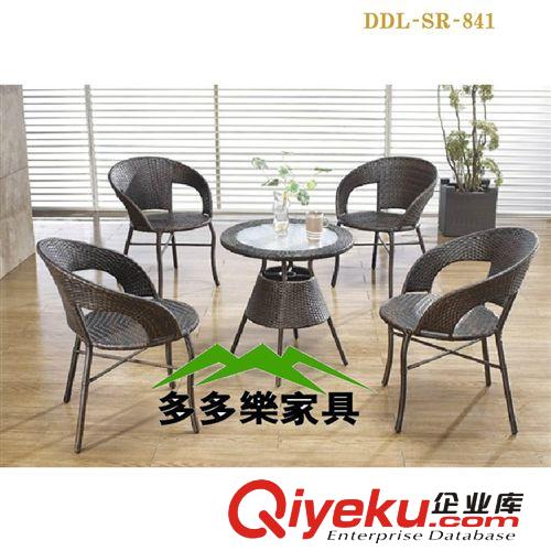 戶外藤椅組合供應(yīng) 中式戶外家具 休閑椅訂制 深圳廠家 質(zhì)量保證原始圖片2