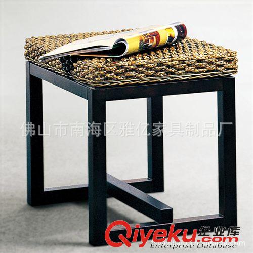 東莞藤家具 客廳家具 會(huì)所休閑沙發(fā) 純手工藤休閑椅  廠家直銷(xiāo)原始圖片3