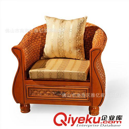 安徽藤家具 客廳沙發(fā) 酒店沙發(fā) 印尼藤編織 古典風(fēng)格 廠家直銷