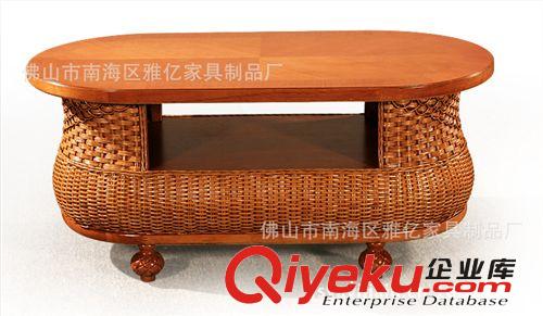 廣東家具 客廳沙發(fā) 酒店沙發(fā) 印尼藤編織 中式古典風(fēng)格 廠家直銷原始圖片3
