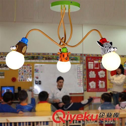 福靈正品燈 燈具  海盜船臥室燈 節能燈