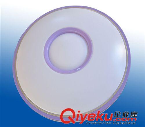 LED臥室陽臺吸頂燈客廳鋁材方形平板燈廚房玄關節能燈具