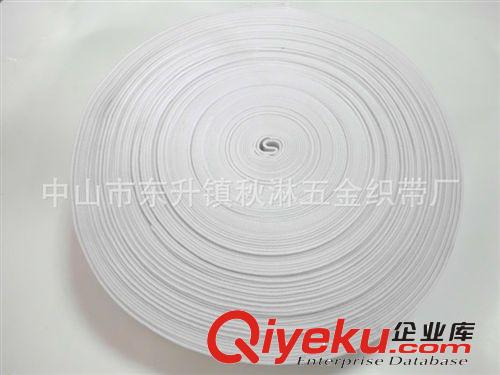 【繩帶廠】高彈性耐用橡筋松緊帶（圖）原始圖片3
