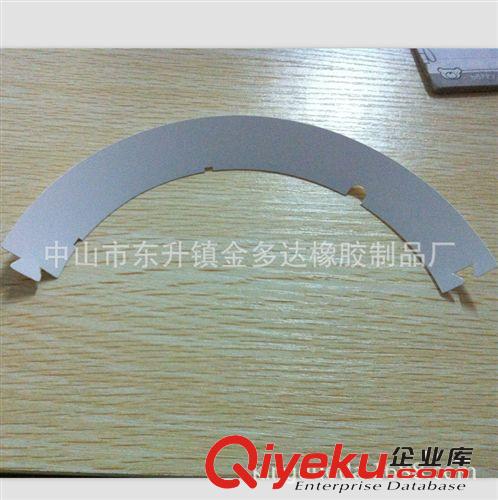 專業(yè)生產(chǎn)LED燈白色反光紙 PET擴(kuò)散片 白色PET反光紙?jiān)紙D片2