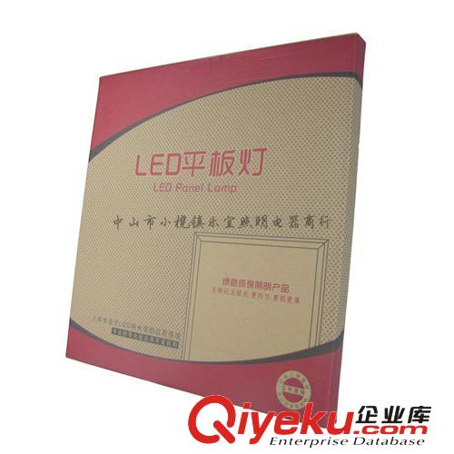 吊頂燈 LED照明燈 面板燈節(jié)能LED平板燈48W 廠價直銷600*600mm