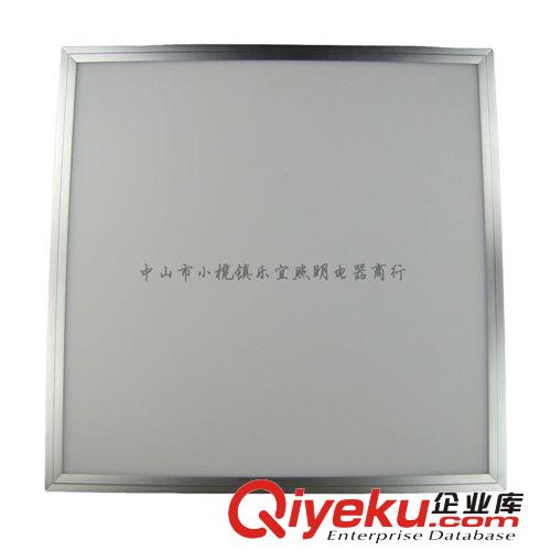 吊頂燈 LED照明燈 面板燈節能LED平板燈48W 廠價直銷600*600mm原始圖片2