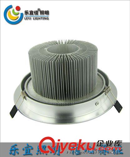 家用節能省電LED天花燈  LED燈具天花燈LY-CL-24w01