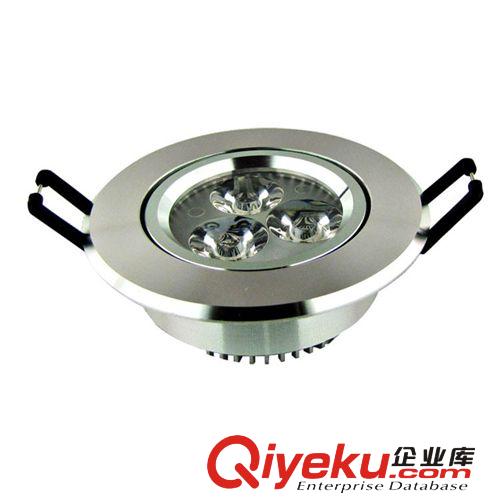 廠家直批 家用節能省電LED天花燈  LED燈具天花燈LY-CL-3WD