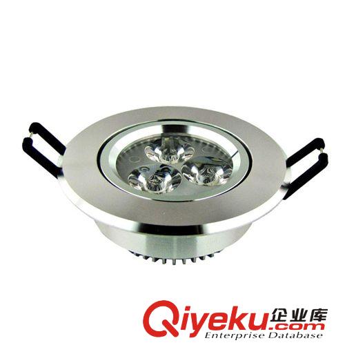 廠家直批 家用節能省電LED天花燈  LED燈具天花燈LY-CL-3WD