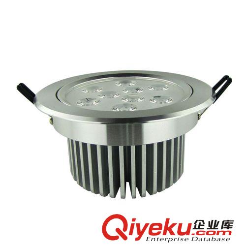 LED燈具天花燈 家用節(jié)能省電LED天花燈  LY-CL-18W02