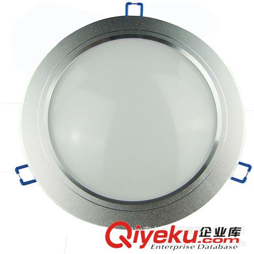 節(jié)能省電家用LED天花燈gd美觀大方 LED燈具天花燈LY-DN-18W60A