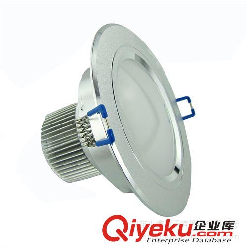 家用節能省電LED天花燈 美觀大方 LED燈具天花燈LY-DN-3W25A