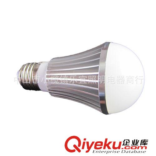 LED燈具球泡燈 促銷品質(zhì) 新款LEDgd家用LED 出口LED球泡燈5W